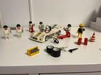 Playmobil formule 1 racewagen - vintage, Ophalen, Gebruikt