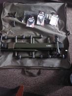 Rodpod Vishengel Steun, Watersport en Boten, Hengelsport | Karpervissen, Ophalen of Verzenden, Overige typen