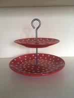 Stippen étagère van Ikea, Ophalen