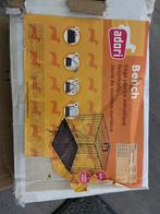 Bench voor honden, Dieren en Toebehoren, Hondenbenches, Ophalen, Zo goed als nieuw