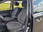 Volkswagen Sharan 1.4 TSI Exclusive JOIN /Clima/Cruise/Camer, Voorwielaandrijving, 150 pk, Zwart, Handgeschakeld