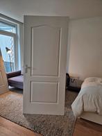 Gratis 6 stompe binnen deuren hoogte 211, breedte verschilt, Ophalen, Gebruikt, 80 tot 100 cm, Binnendeur