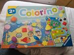 Colorino 2 +, Ophalen of Verzenden, Zo goed als nieuw