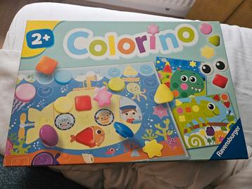 Colorino 2 + beschikbaar voor biedingen