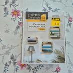 Zwevende Boekenplanken - Nieuw in Verpakking, Huis en Inrichting, Woonaccessoires | Wandplanken en Boekenplanken, Ophalen of Verzenden