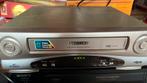 Samsung VHS video recorder tje, Audio, Tv en Foto, Videospelers, Verzenden, Gebruikt, VHS-speler of -recorder