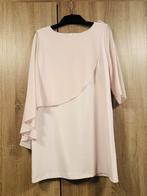 Rinascimento nieuwe asymmetrische roze cocktail jurk maat XL, Verzenden, Nieuw, Roze, Boven de knie