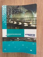 Procestechniek vapro c, Boeken, Ophalen, Zo goed als nieuw