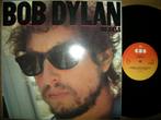 Bob Dylan (Infidels), Ophalen of Verzenden, Gebruikt, 12 inch, Poprock