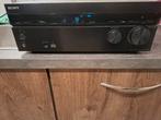 Sony STR-DH550 Receiver, Ophalen, Sony