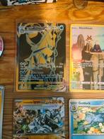 Mooie pokemon kaarten, Hobby en Vrije tijd, Ophalen of Verzenden