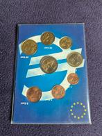 Malta Euro munten ongebruikt, Ophalen of Verzenden, Malta