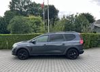 Dacia Jogger JOGGER TCE 100 BI-FUEL EXTREME 5P (bj 2022), Auto's, Dacia, Parkeersensor, Gebruikt, Overige carrosserieën, Bedrijf