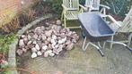 Flinke lading zwerfkeien, Tuin en Terras, Grind, Keien en Split, Ophalen of Verzenden, Zo goed als nieuw