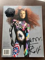 A Magazine, curated by Viktor & Rolf, Ophalen of Verzenden, Gelezen, Mode algemeen