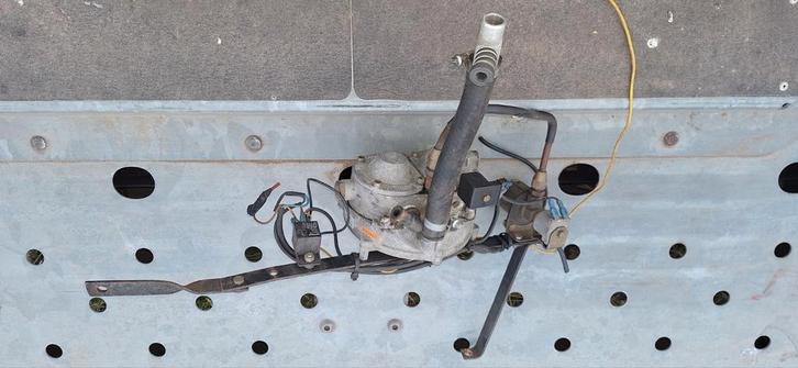 Zeer Veel Chevy Van Onderdelen, zie text en fotos aub, Auto-onderdelen, Overige Auto-onderdelen, Amerikaanse onderdelen, Chevrolet