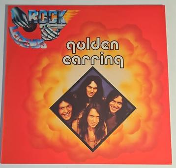 LP - Golden Earring – Rock Legends ( Australia ) beschikbaar voor biedingen