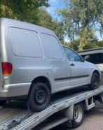 Volkswagen Caddy Mk2 | In Onderdelen!!, Ophalen of Verzenden, Volkswagen