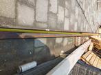 Hoeklijn staal, Doe-het-zelf en Verbouw, Metalen, Ophalen, Nieuw, IJzer