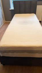 Gratis boxspring, Huis en Inrichting, Ophalen, Zo goed als nieuw, Tweepersoons