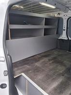 Bus inrichting, bedrijfswagen inrichting, Auto-onderdelen, Interieur en Bekleding, Ophalen, Nieuw, Opel