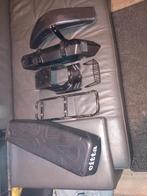 Diverse Onderdelen Piaggio Citta, Fietsen en Brommers, Ophalen, Gebruikt, Zadel, Piaggio