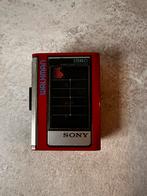 Walkman Sony, Ophalen of Verzenden, Walkman