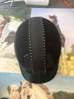 cap voor paardrijden, maat (59-61) QHP, Dieren en Toebehoren, Paardrijkleding, Ophalen of Verzenden, Zo goed als nieuw, Dames
