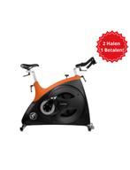body bike supreme | hometrainer | spinning fiets | cardio |