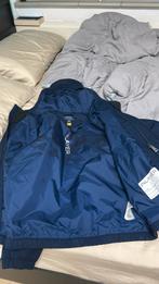 Polo jas 152:10 jaar oud, Kleding | Heren, Ophalen, Blauw, Overige maten, Polo Ralph Lauren