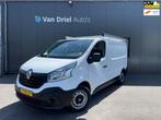Renault Trafic 1.6 dCi T29 L1H1 Comfort / Airco / Navigatie!, Voorwielaandrijving, Stof, Gebruikt, Renault