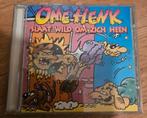 Ome Henk Slaat Wild Om Zich Heen, Ophalen of Verzenden, Zo goed als nieuw