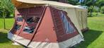 Combi-Camp Valley Xtra (2015) vouwwagen, Caravans en Kamperen, Vouwwagens, Ophalen, Combi-Camp, Beige, Aanwezig