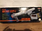 Nintendo Scope 6 - Super NES, Spelcomputers en Games, Games | Nintendo Super NES, Gebruikt, Shooter, 1 speler, Eén computer