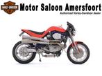 Buell S1 Lightning (bj 1999), Motoren, Motoren | Buell, 1203 cc, Motor Saloon B.V., Info@motorsaloon.nl, Meer dan 35 kW