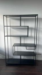 Grote wandkast Seaford, Huis en Inrichting, Ophalen, Zo goed als nieuw, Minder dan 150 cm, 150 tot 200 cm