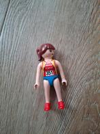 Playmobil turnster, Ophalen of Verzenden, Zo goed als nieuw