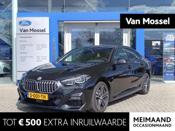BMW 2-serie Gran Coupé 218i M Sport Edition | Dealeronderho beschikbaar voor biedingen