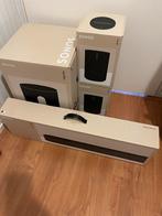 Sonos Surround Set - Beam, Sub Mini, 2 Era 100, Ophalen of Verzenden, Bluetooth, Zo goed als nieuw