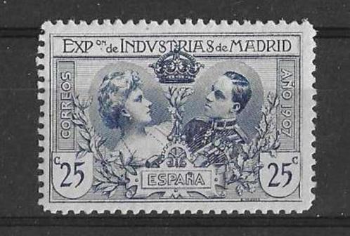 Spanje Michel A I c ongebruikt, Postzegels en Munten, Postzegels | Europa | Spanje, Ophalen of Verzenden