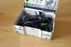 Festool rotex 125, Doe-het-zelf en Verbouw, Gereedschap | Schuurmachines, Ophalen of Verzenden, Zo goed als nieuw, Minder dan 600 watt
