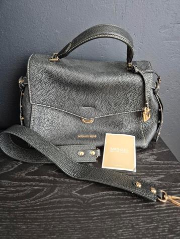 Micheal Kors Tas Dames zwart beschikbaar voor biedingen