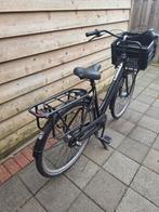 Gazelle Damesfiets 28 inch - 3 Versnellingen, Ophalen, Versnellingen, Gazelle, 53 tot 56 cm
