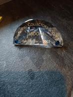 Swarovski plaquette Isadora, Ophalen of Verzenden, Zo goed als nieuw, Figuurtje