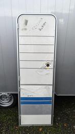 Buitendeur compleet 1997 t/m 2002 gebruikt Hobby caravan, Caravans en Kamperen, Ophalen of Verzenden, Nieuw