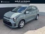 Kia Picanto 1.0 DPI DynamicLine Ruim €1.500,- Voordeel! Nu, Auto's, Voorwielaandrijving, 63 pk, Euro 6, 4 stoelen