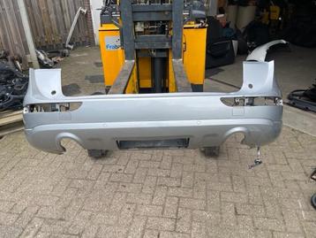 BUMPER ACHTER Audi Q5 (8RB) (01-2008/05-2017) (8R0807511) beschikbaar voor biedingen