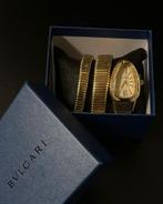 watch, Ophalen of Verzenden, Nieuw, Goud