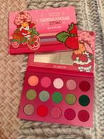 Glamlite Berrylicious eyeshadow palette NIEUW, Ophalen of Verzenden, Nieuw, Ogen