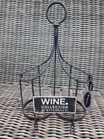 Wijnrekje van Riverdale, Huis en Inrichting, Woonaccessoires | Wijnrekken, Ophalen of Verzenden, Zo goed als nieuw, Minder dan 5 flessen